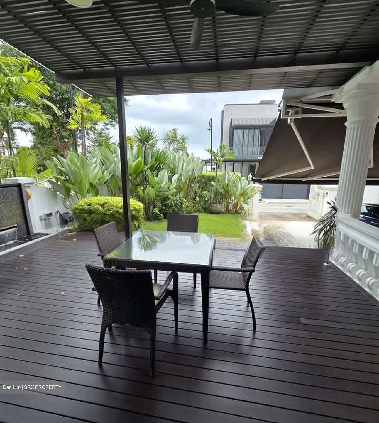 Braddell Heights Estate (D13), Detached #535935811